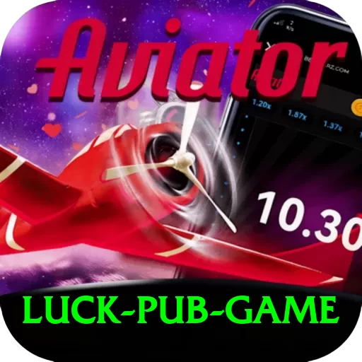 Luck Pub Game Master v5.8.9 - 2