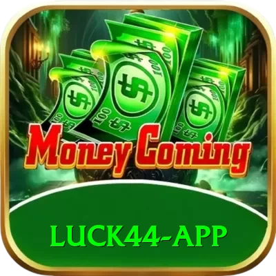 Luck44 Official v3.8.3 - 2