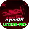 luck55 Prime Gaming App