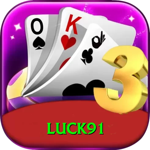 luck91 Gold Edition v4.0.9 - 2