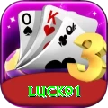 luck91 Gold Edition v4.0.9