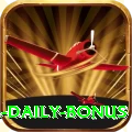 luck91 Mega - Daily Bonus