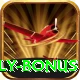 luck91 Mega - Daily Bonus