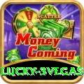 lucky 3vegas - Extreme Earning App