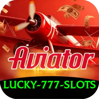 lucky 777 slots - Casino VIP - 2