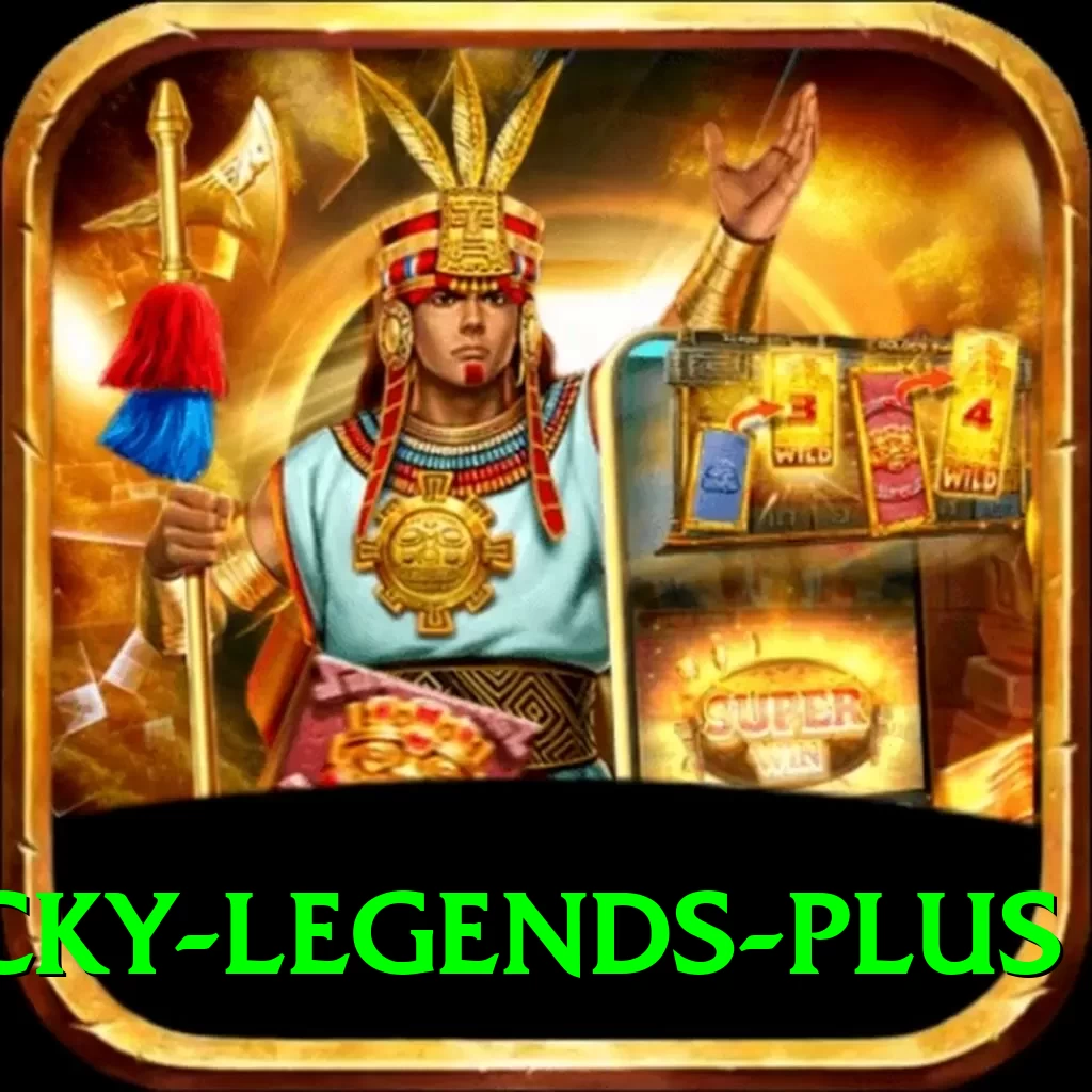 Lucky Legends Pro Max v2.3.6 - 2