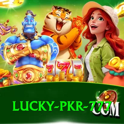 Lucky PKR 777 Games (Casino & Earning) Max v4.1.2 - 2
