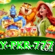 Lucky PKR 777 Games (Casino & Earning) Max v4.1.2