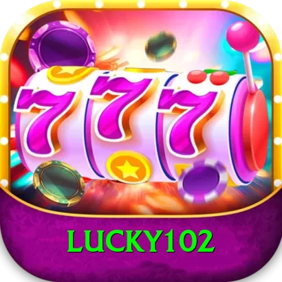lucky102 Deluxe Pro v3.5.6 - 2