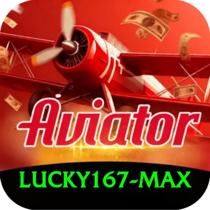 Lucky167 - Legend Edition v2.2.3 - 2