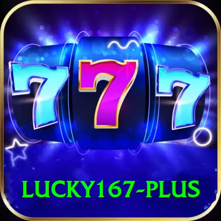 Lucky167 Live Max v5.2.3 - 2