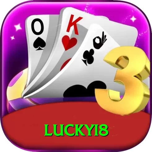 luckyi8 Premium v3.2.0 - 2