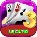 luckyi8 Premium v3.2.0
