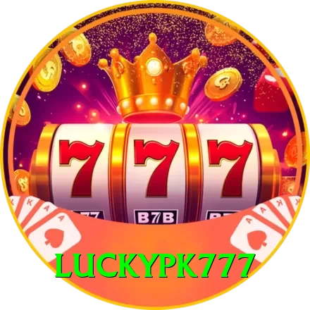 luckypk777 Elite v5.7.7 - 2