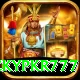 LuckyPKR777 Gold Edition v4.9.9