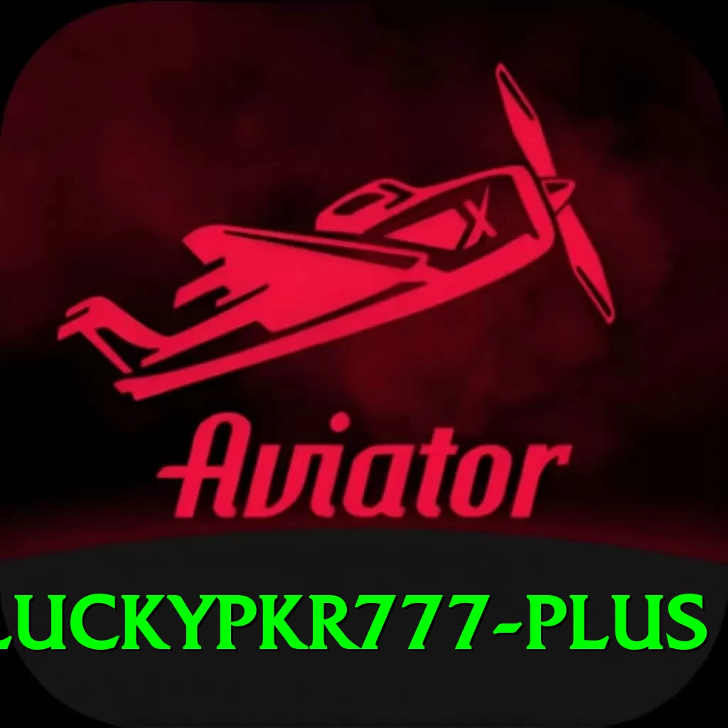 LuckyPKR777 Games Premium - 2
