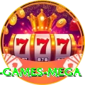 m666 Games Mega