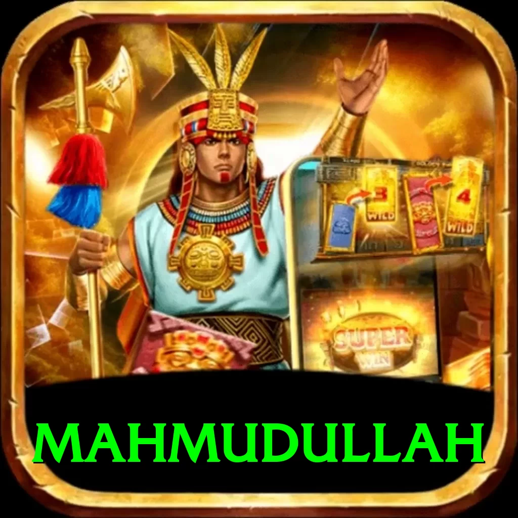 mahmudullah - Master Edition v3.1.6 - 2