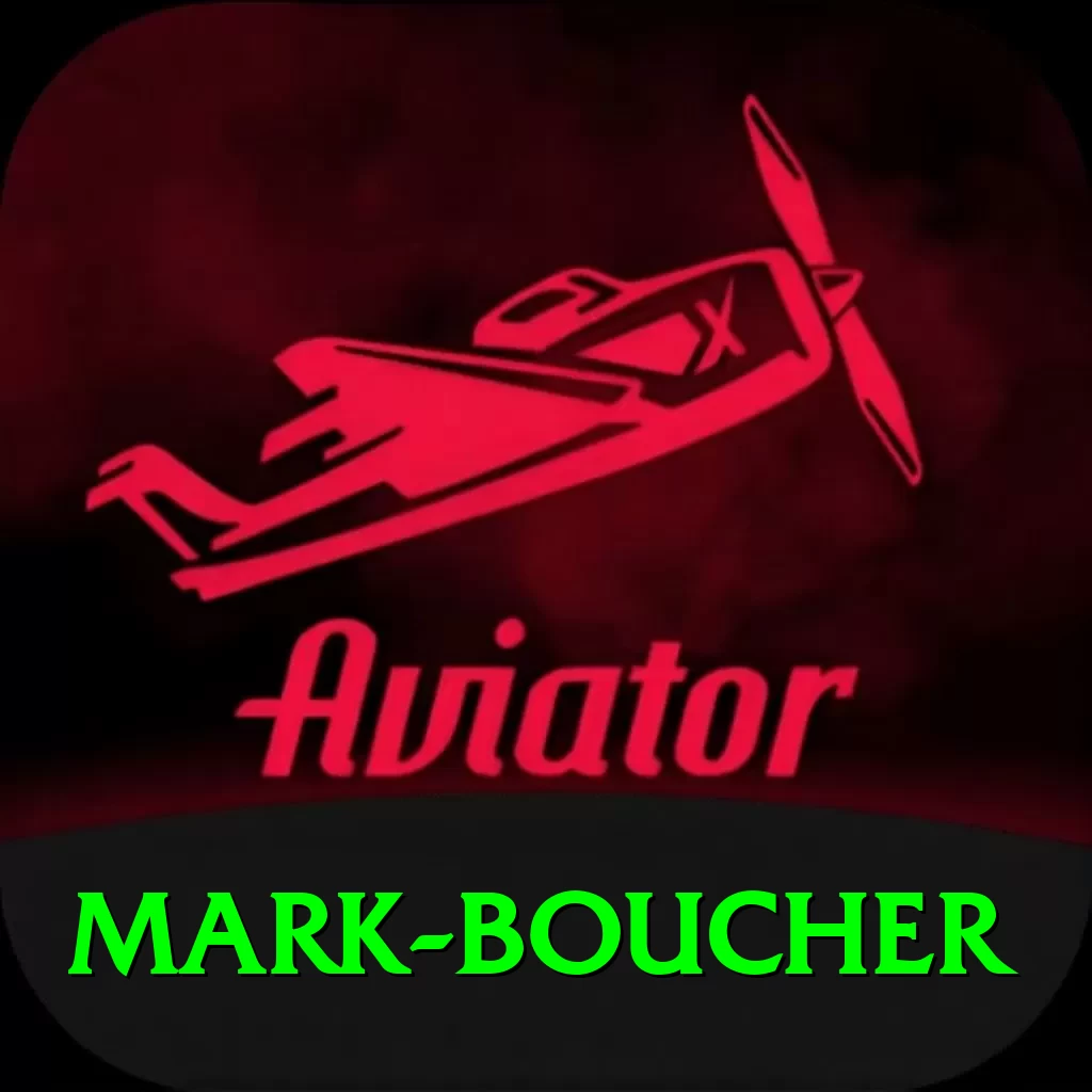 mark boucher Elite v3.7.3 - 2