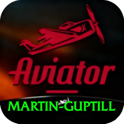 martin guptill Official v2.5.1 - 2