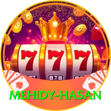 mehidy hasan Elite Gaming App - 2