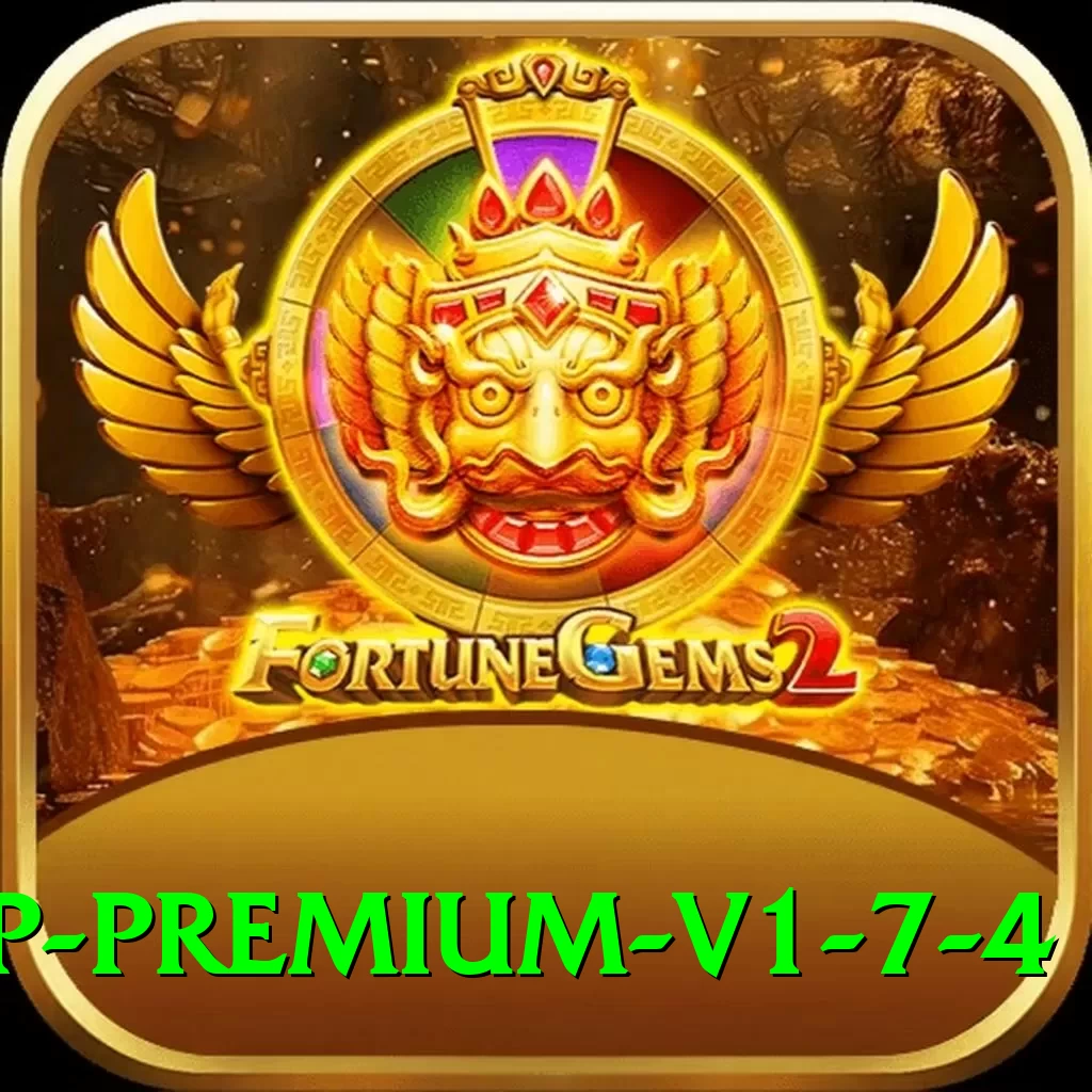 MGPK777 Game App Premium v1.7.4 - 2