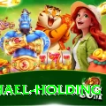 michael holding Slots Champion v4.8.1