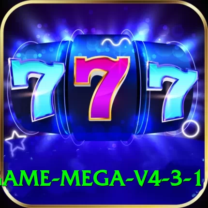 MJ77 Game Mega v4.3.1 - 2