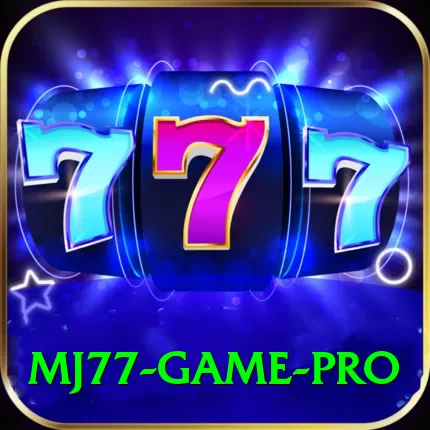 MJ77 Game Cash Pro - 2