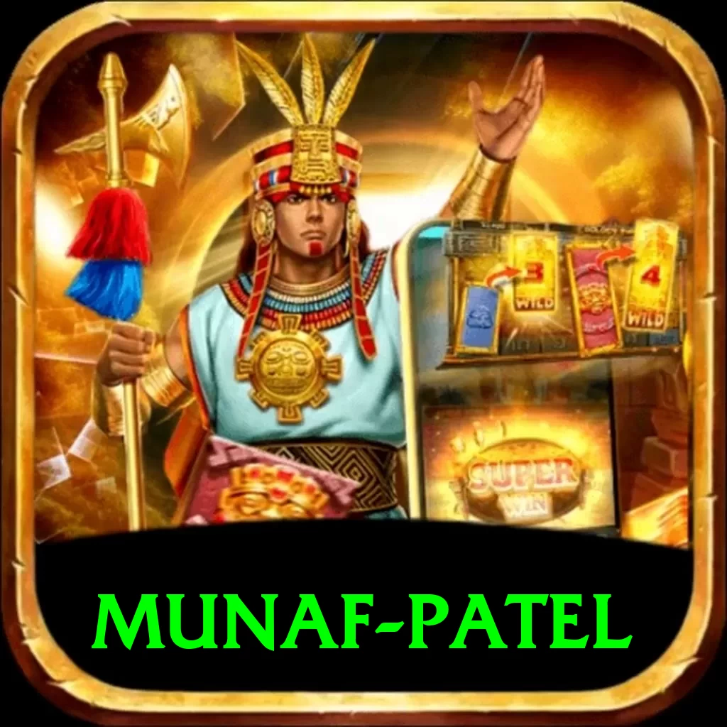 munaf patel Official v3.0.0 - 2