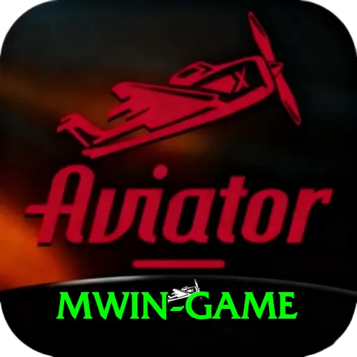 Mwin Game Plus v5.4.5 - 2