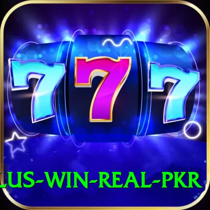 mwin Plus - Win Real PKR - 2