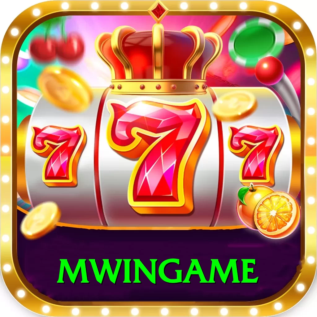 mwingame Casino Legend v4.8.8 - 2