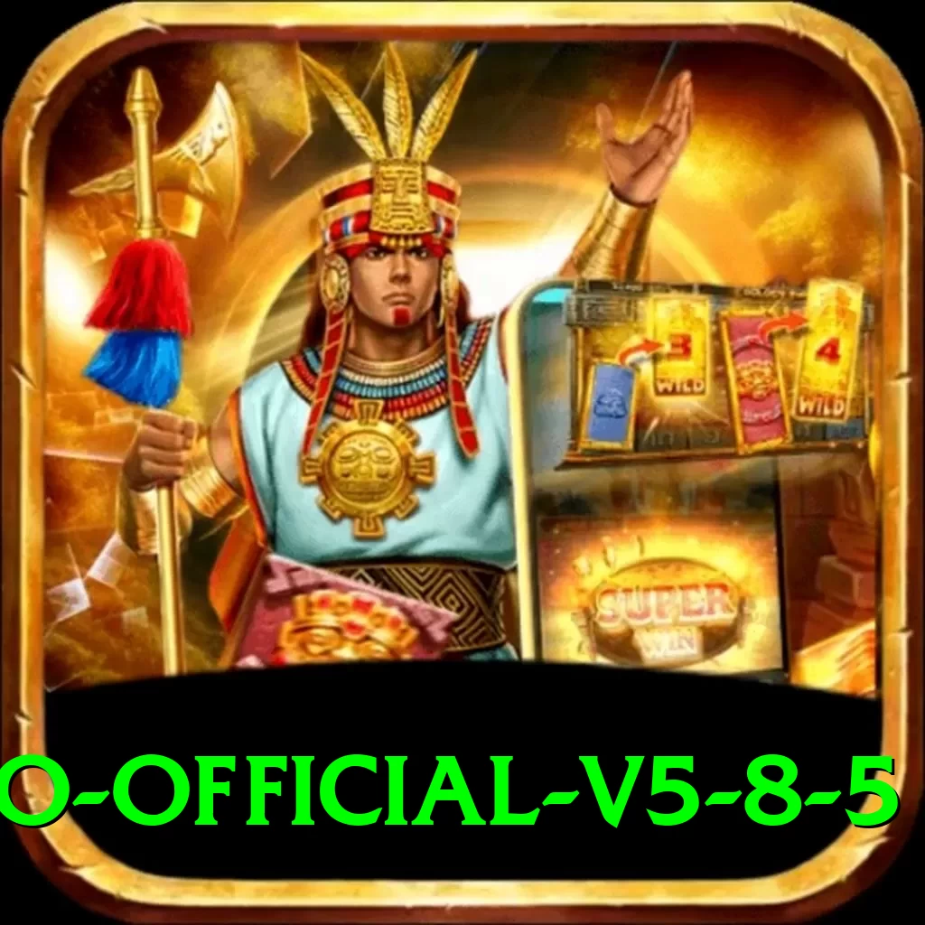 N999 Casino Official v5.8.5 - 2