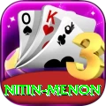 nitin menon - Champion Edition v2.8.9