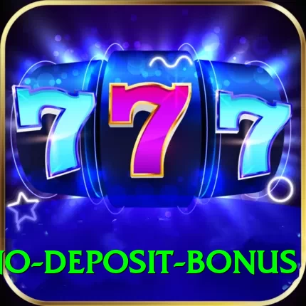 no deposit bonus - Gaming Deluxe - 2