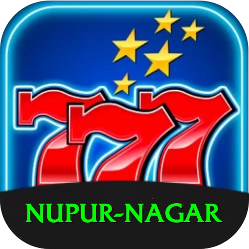 nupur nagar Gold Casino App - 2