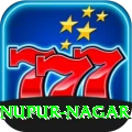 nupur nagar Gold Casino App