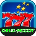 obed mccoy Deluxe Slots