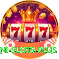 Omni Slots Plus PK v1.6.7