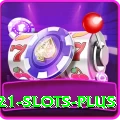 One21 Slots Master v4.8.6