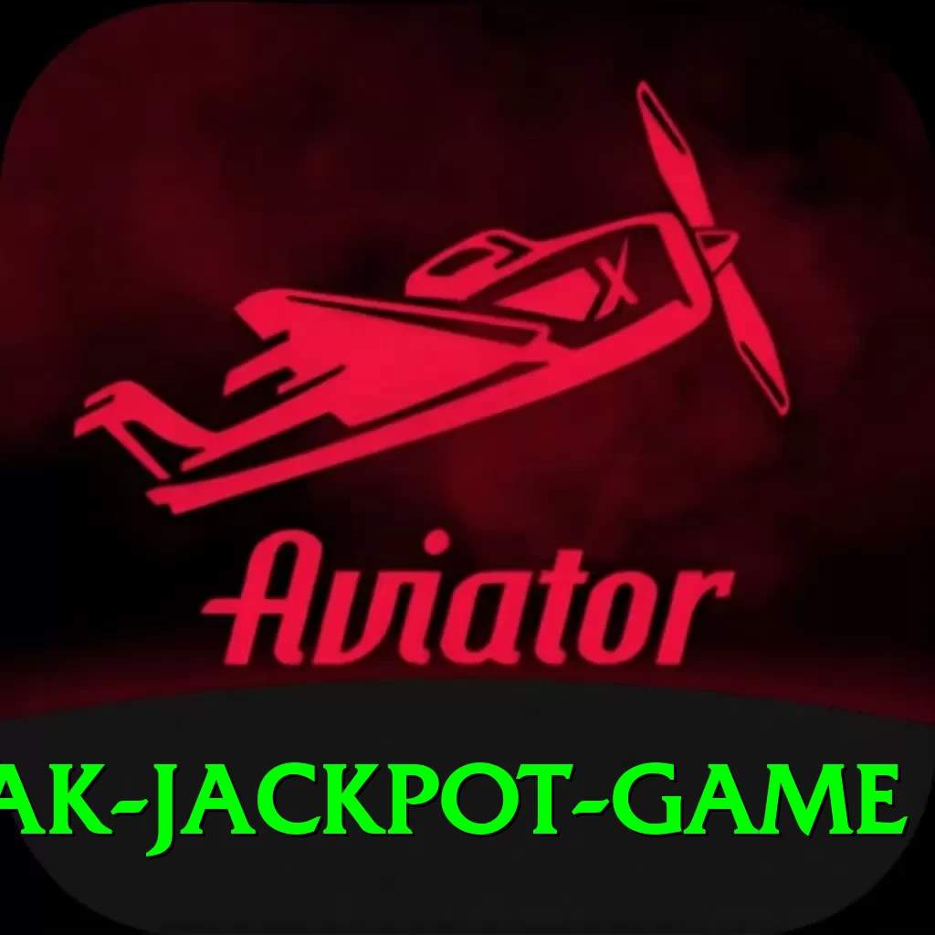 Pak Jackpot Game Plus - 2