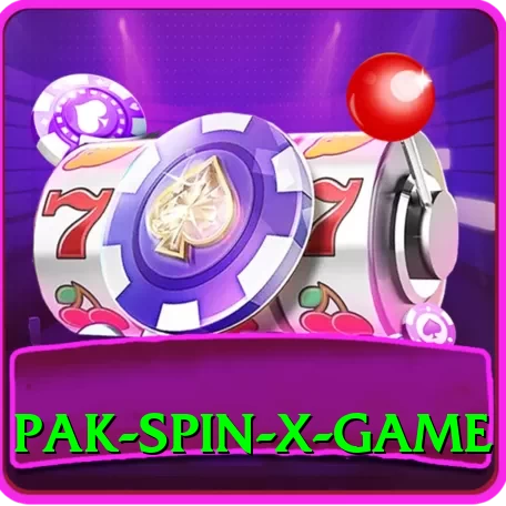 Pak Spin X Game Games (Casino & Earning) Elite v3.3.2 - 2