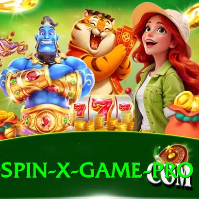Pak Spin X Game Plus Jackpot - 2