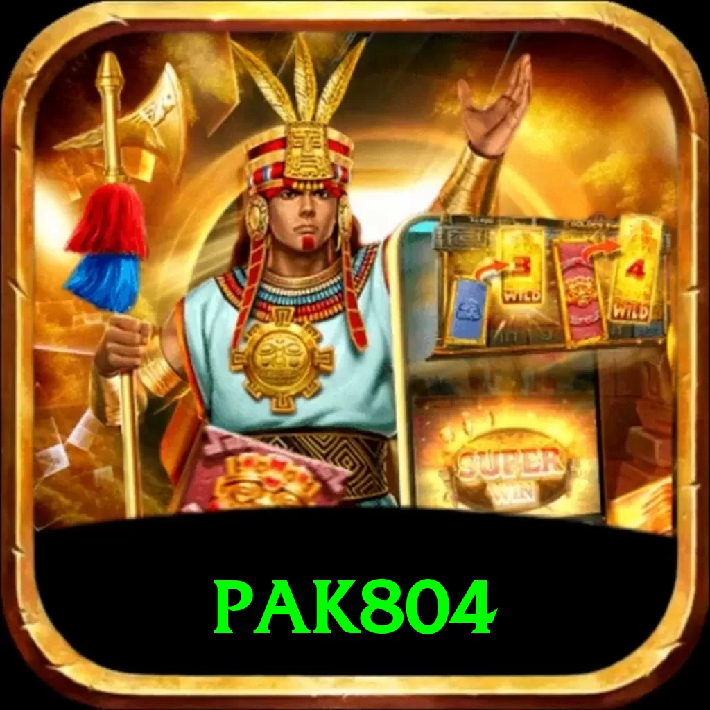 pak804 Gaming Premium v2.4.7 - 2