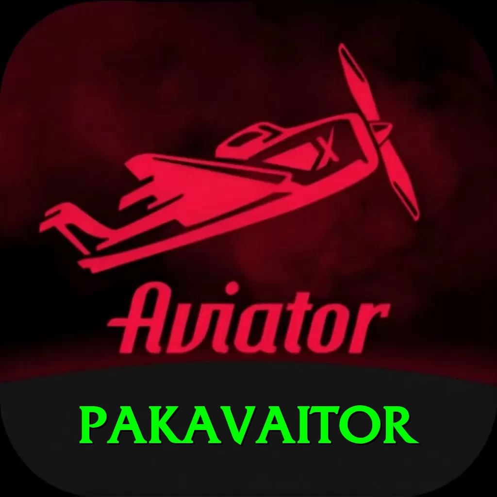 PakAvaitor Games (Casino & Earning) VIP v2.2.9 - 2