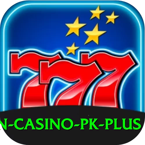 Pakistan Casino PK Plus - 2