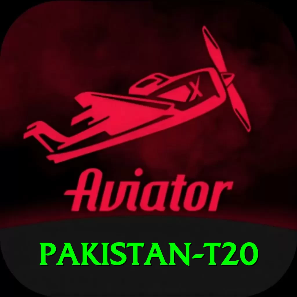 pakistan t20 - Turbo Edition v5.8.1 - 2