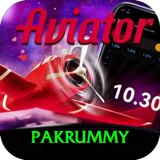 pakrummy Deluxe v2.6.4 - 2