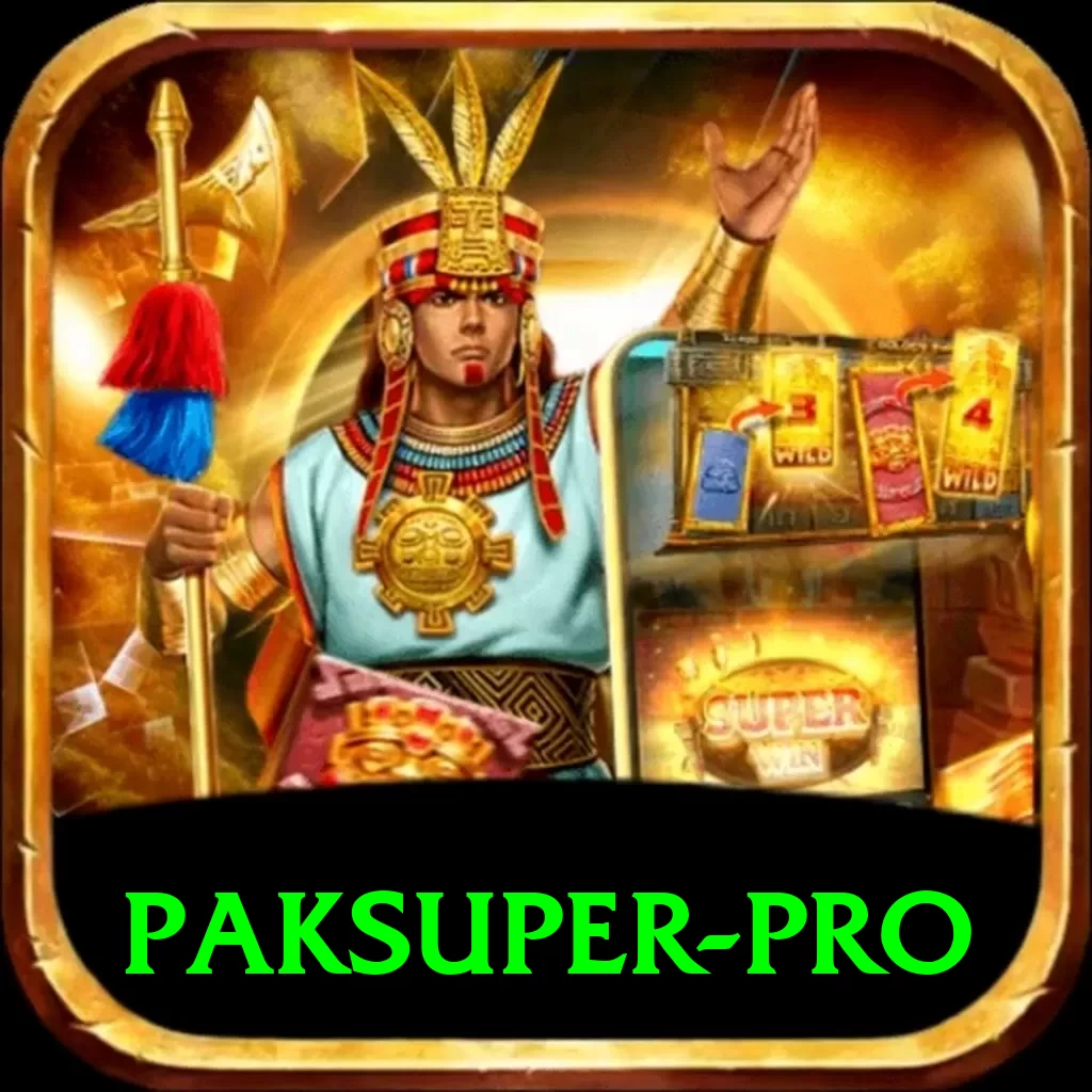 paksuper Live Casino Premium - 2